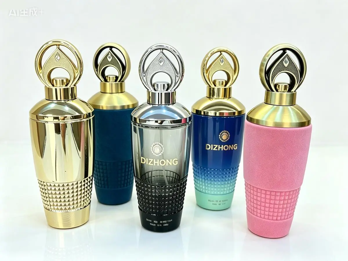 From Concept to Shelf: DIZHONG's Integrated Solutions for Global Brands